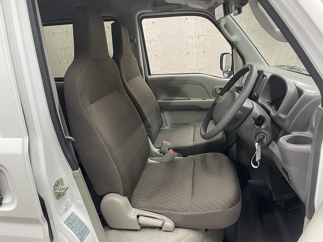 スズキ エブリイV3枚目