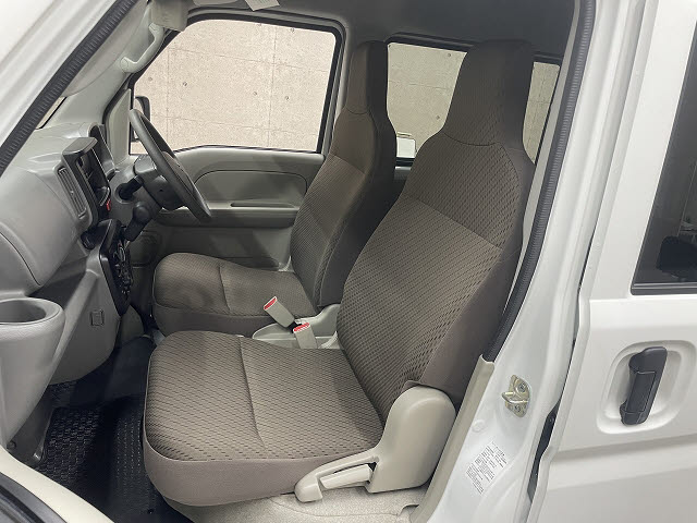 スズキ エブリイV5枚目