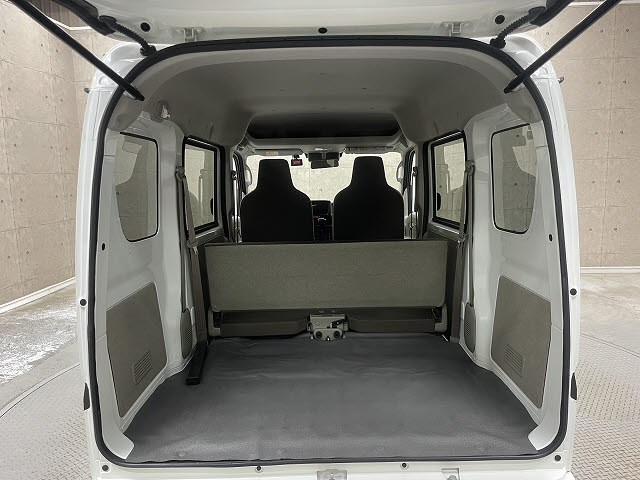 スズキ エブリイV7枚目