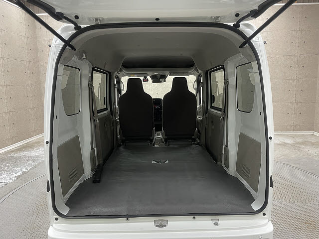 スズキ エブリイV8枚目