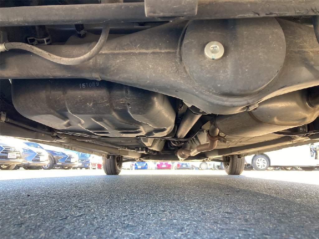 スズキ アルト13枚目