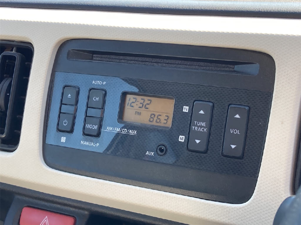 スズキ アルト18枚目