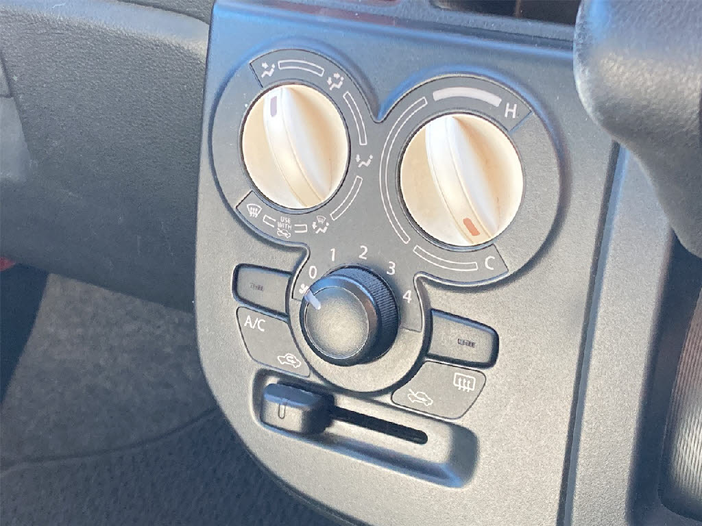 スズキ アルト19枚目