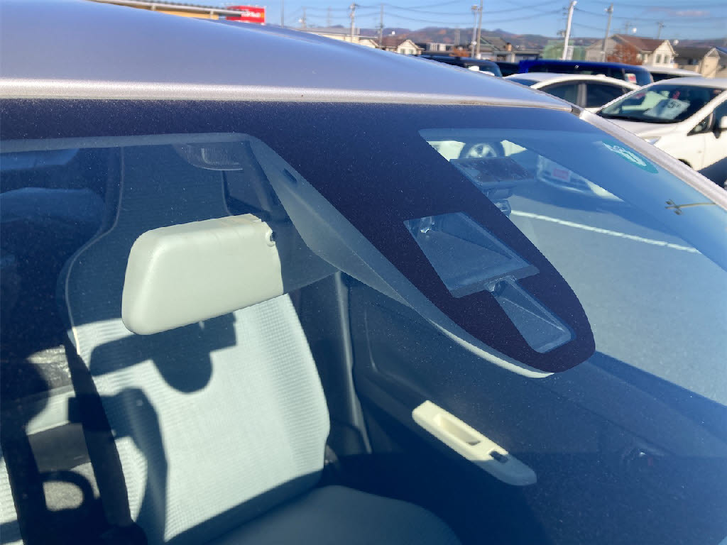 スズキ アルト6枚目