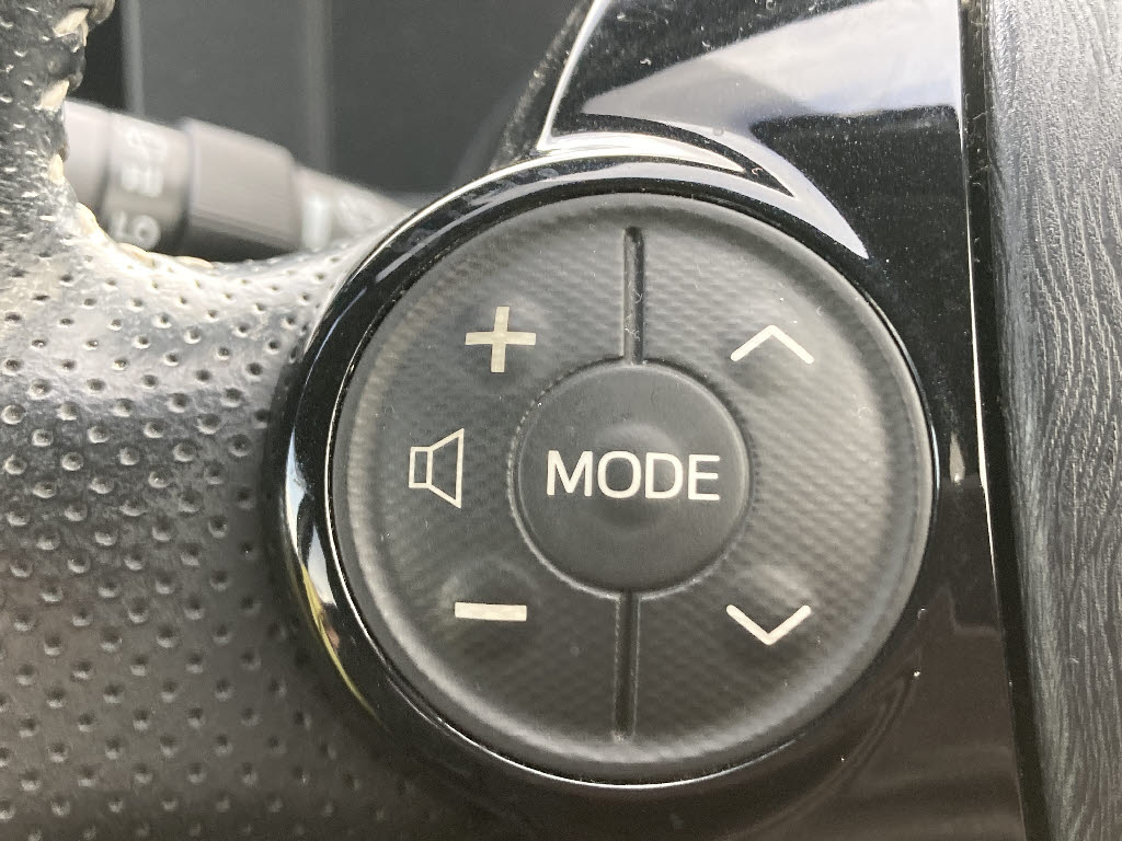 トヨタ アクア12枚目