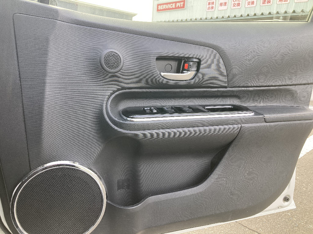 トヨタ アクア16枚目