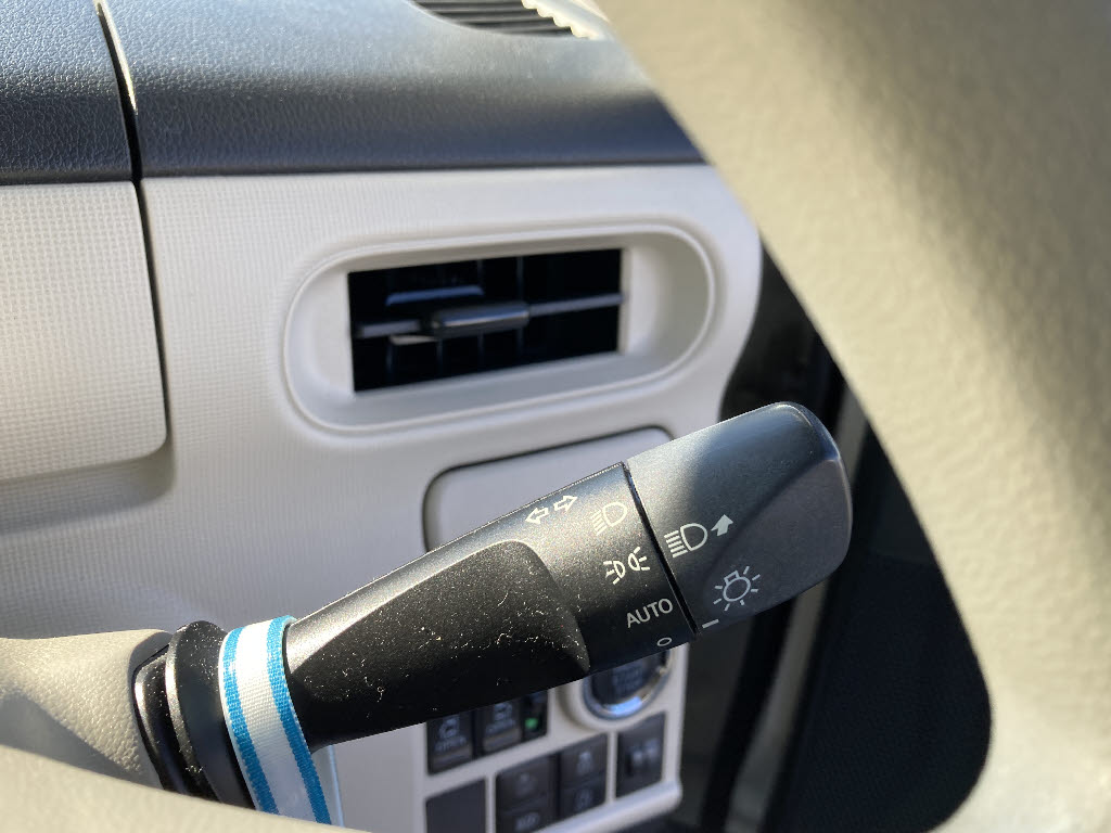 ダイハツ ムーヴキャンバス15枚目