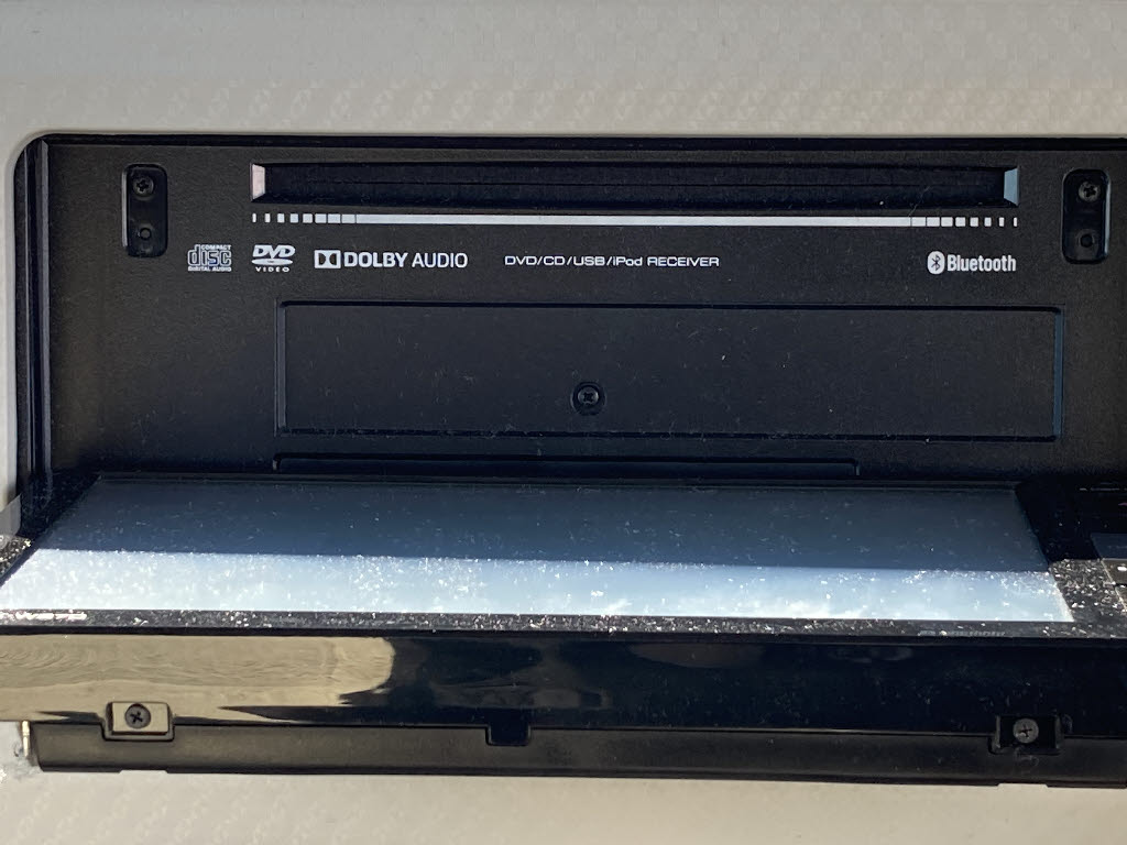 ダイハツ ムーヴキャンバス4枚目