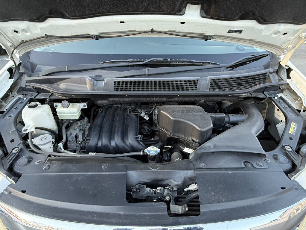 ニッサン セレナ18枚目