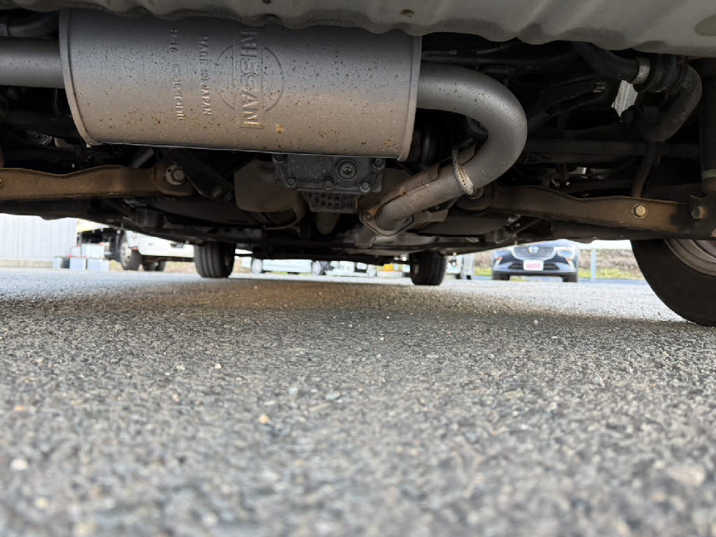 ニッサン セレナ19枚目