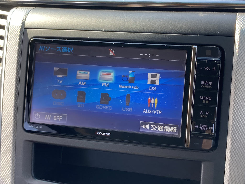 トヨタ ヴェルファイアハイブリッド4枚目