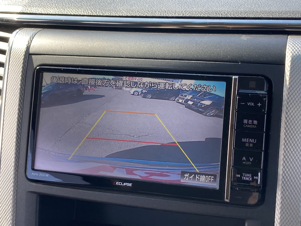 トヨタ ヴェルファイアハイブリッド5枚目