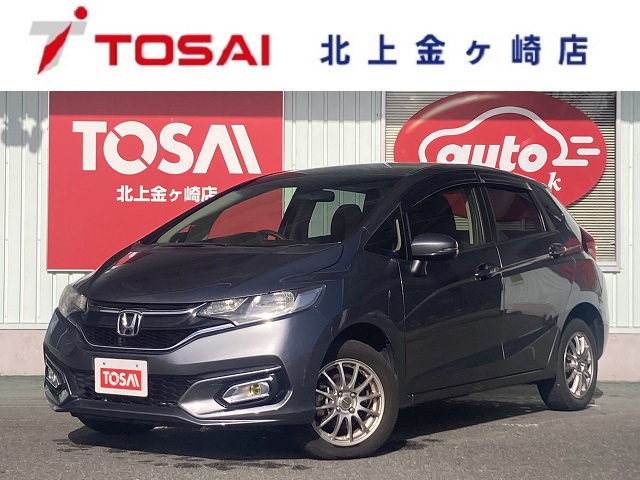 ホンダ フィット
