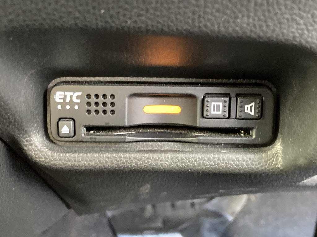 ホンダ フィット10枚目