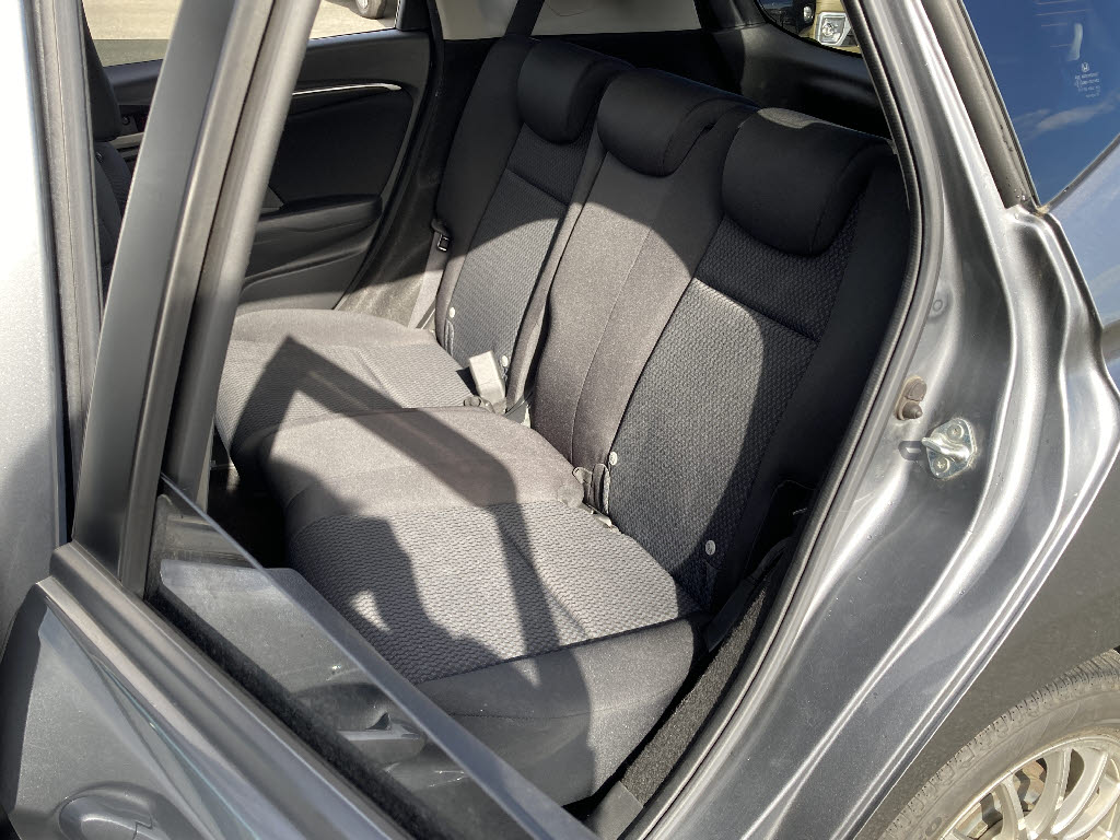 ホンダ フィット14枚目