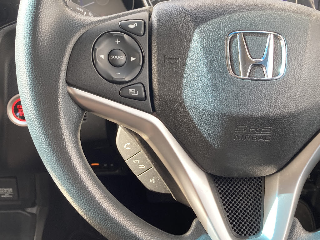 ホンダ フィット8枚目