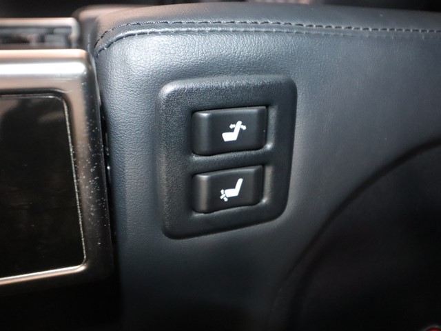 トヨタ アルファード10枚目