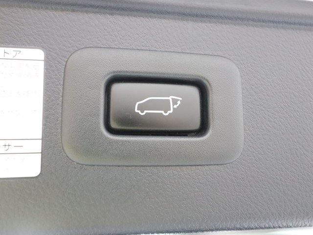 トヨタ アルファード17枚目