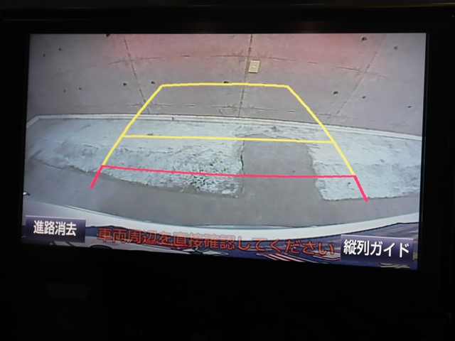 トヨタ アルファード19枚目