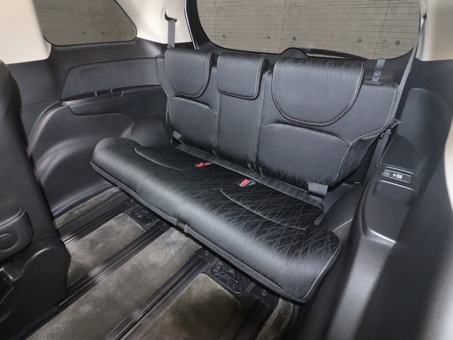 ホンダ オデッセイ9枚目