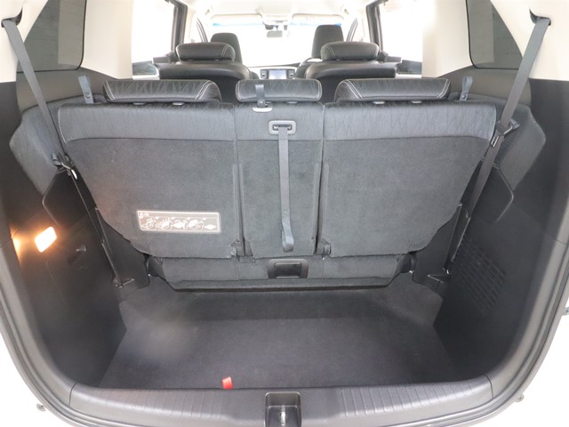 ホンダ オデッセイ10枚目