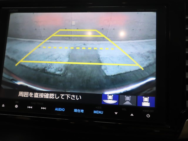 ホンダ オデッセイ13枚目