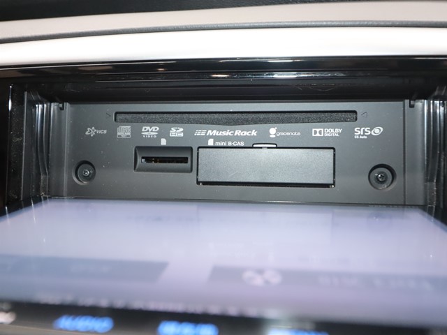 ホンダ オデッセイ15枚目