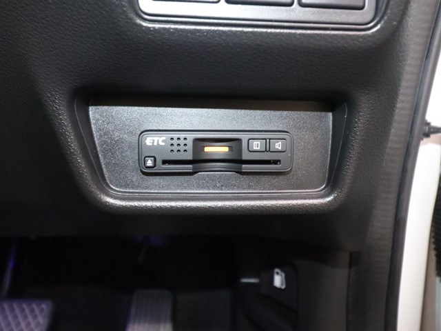 ホンダ オデッセイ16枚目