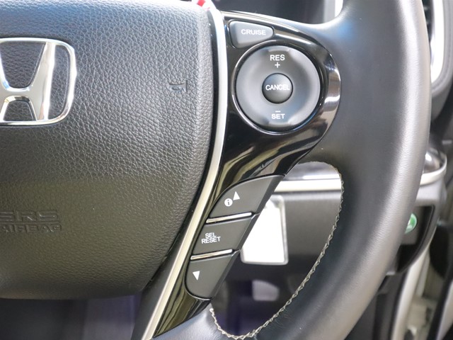 ホンダ オデッセイ19枚目