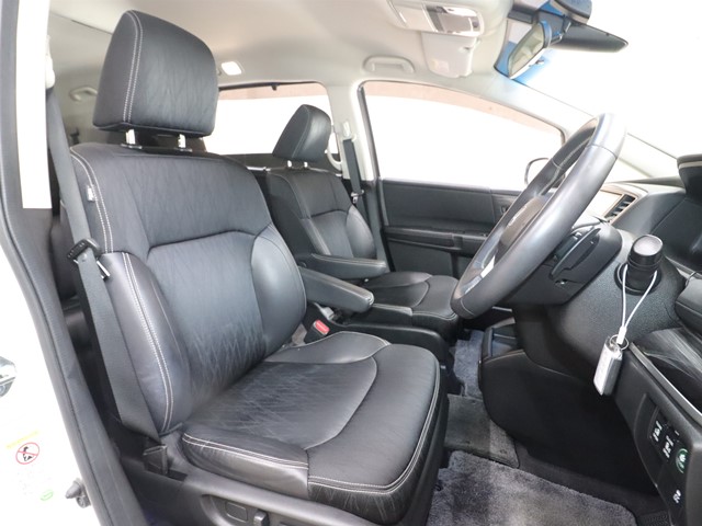 ホンダ オデッセイ3枚目