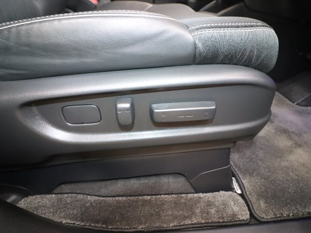 ホンダ オデッセイ4枚目