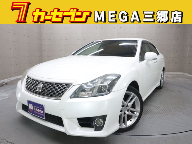 トヨタ クラウン