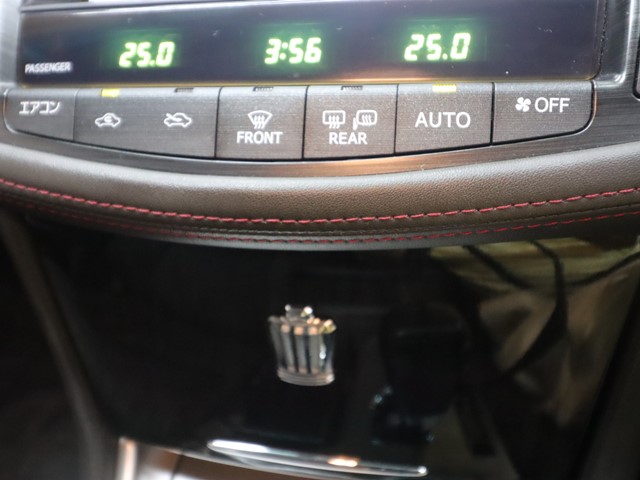 トヨタ クラウン14枚目