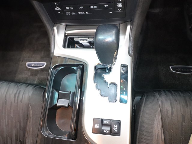 トヨタ クラウン17枚目