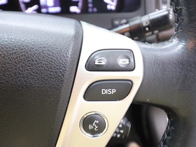 トヨタ クラウン19枚目