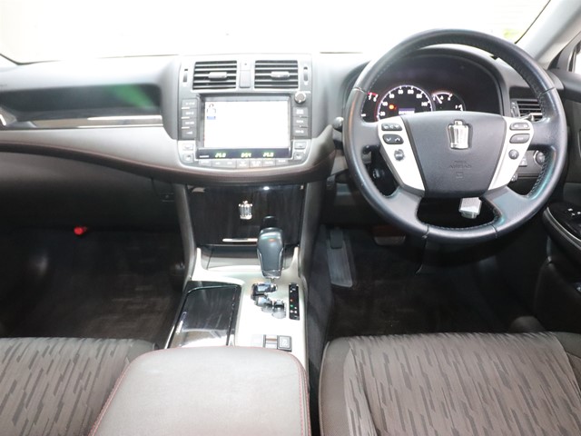 トヨタ クラウン2枚目