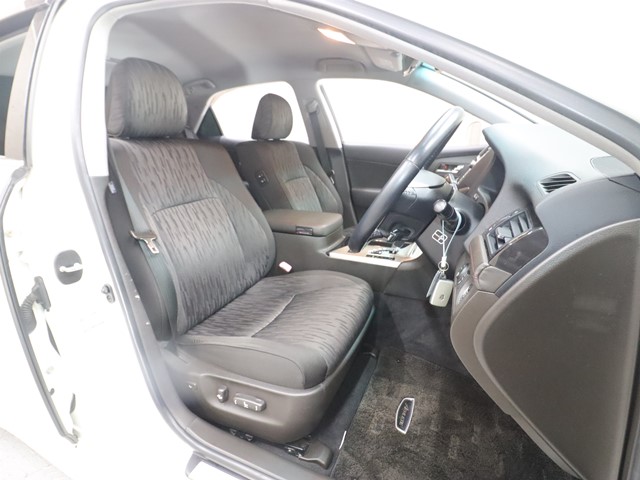 トヨタ クラウン3枚目