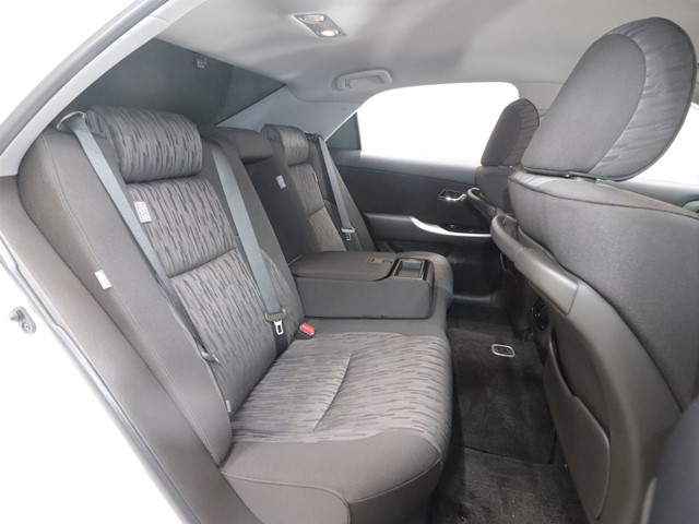 トヨタ クラウン5枚目