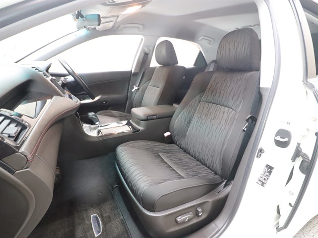 トヨタ クラウン6枚目