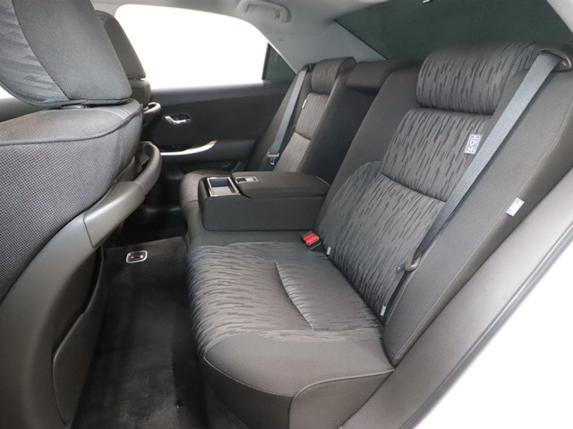 トヨタ クラウン7枚目