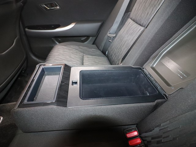 トヨタ クラウン8枚目