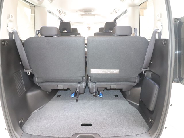 ニッサン セレナHV13枚目