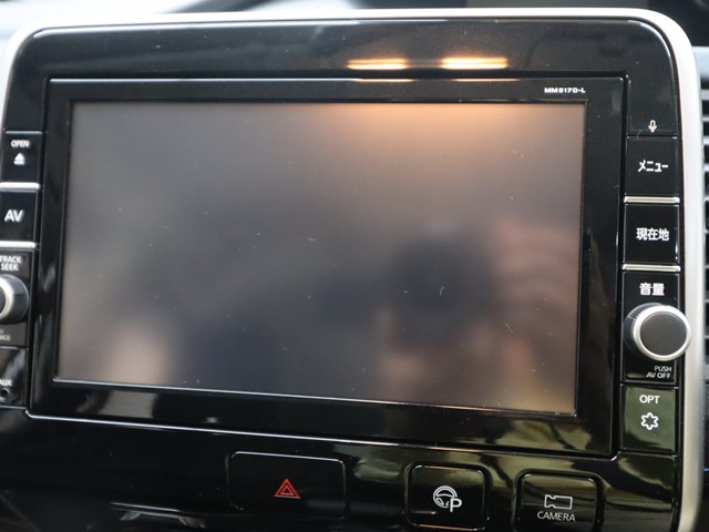 ニッサン セレナHV16枚目