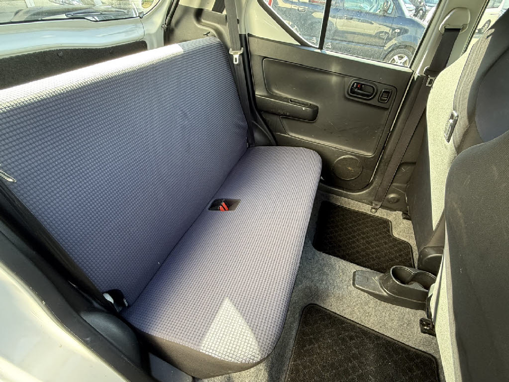 スズキ アルト9枚目