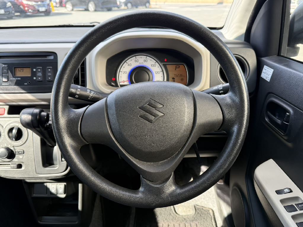 スズキ アルト11枚目