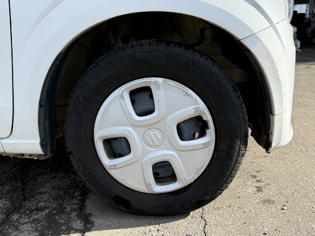 スズキ アルト13枚目