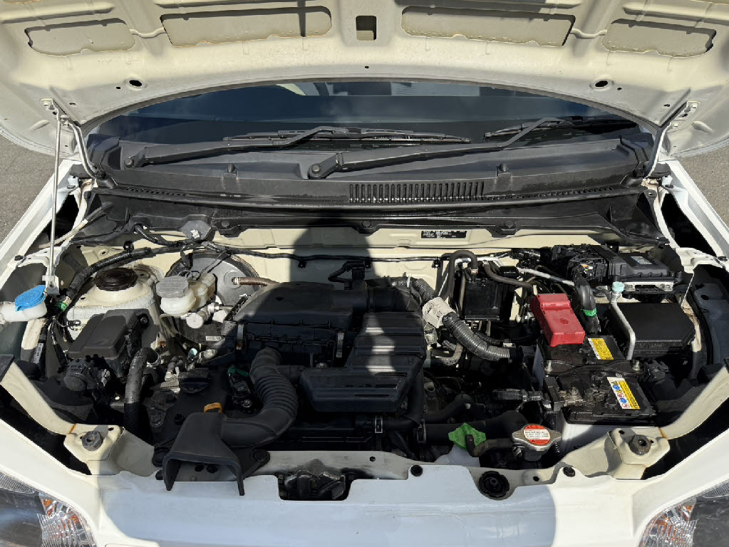 スズキ アルト18枚目