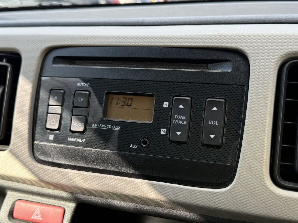 スズキ アルト2枚目