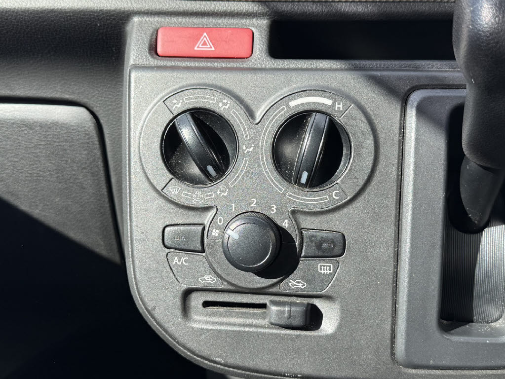 スズキ アルト3枚目