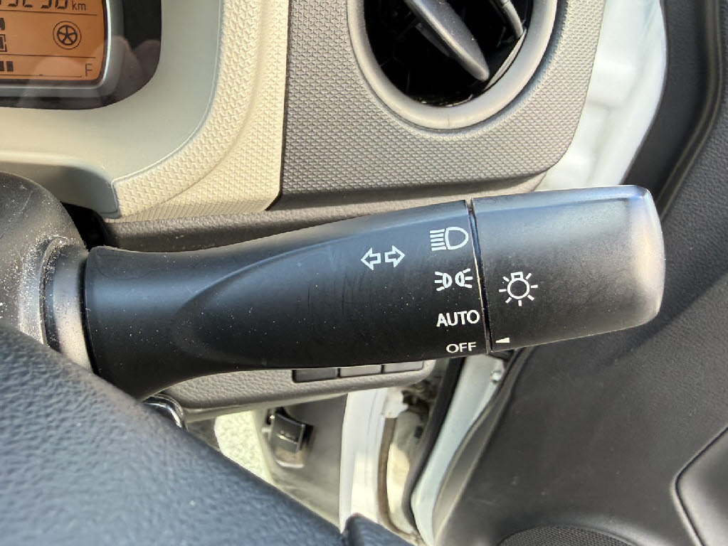 スズキ アルト5枚目